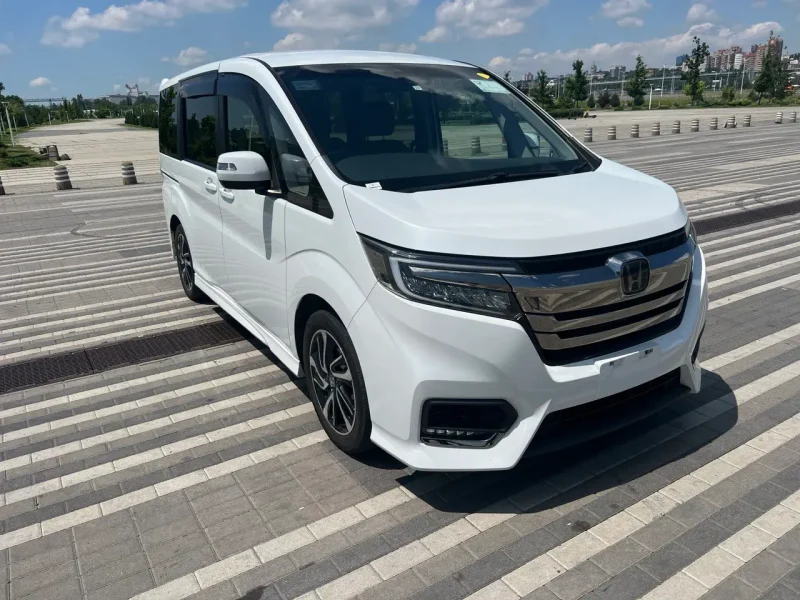 автомобиль из кореи