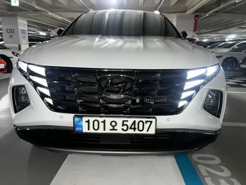 авто под заказ корея