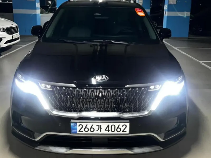 авто из кореи расчет