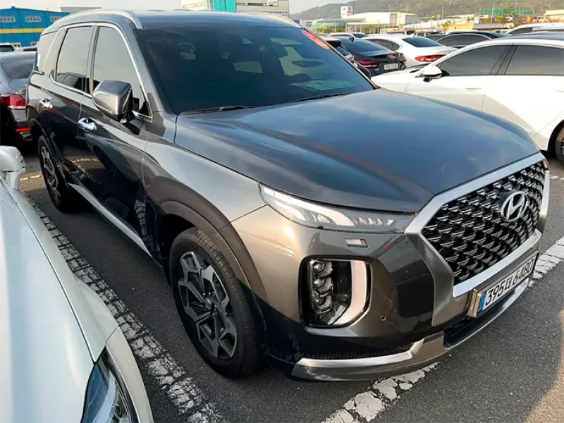 авто из китая заказ