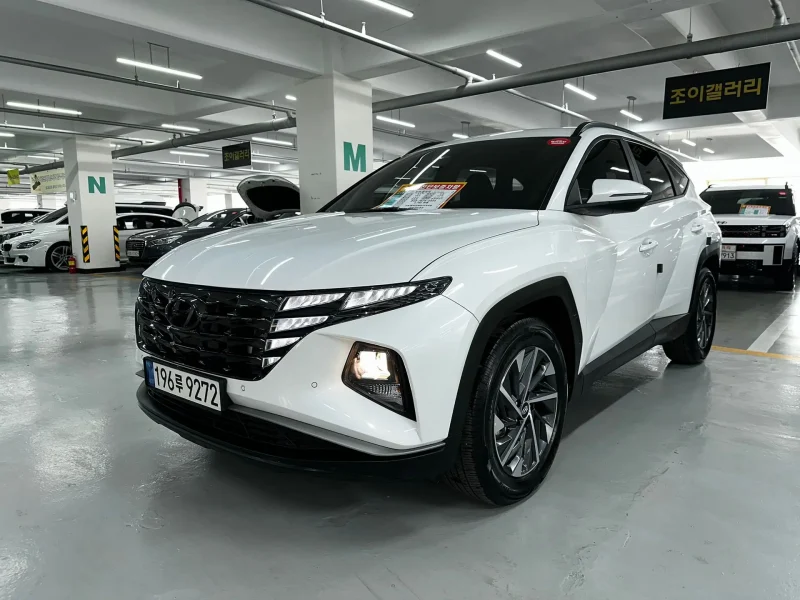 авто из кореи купить