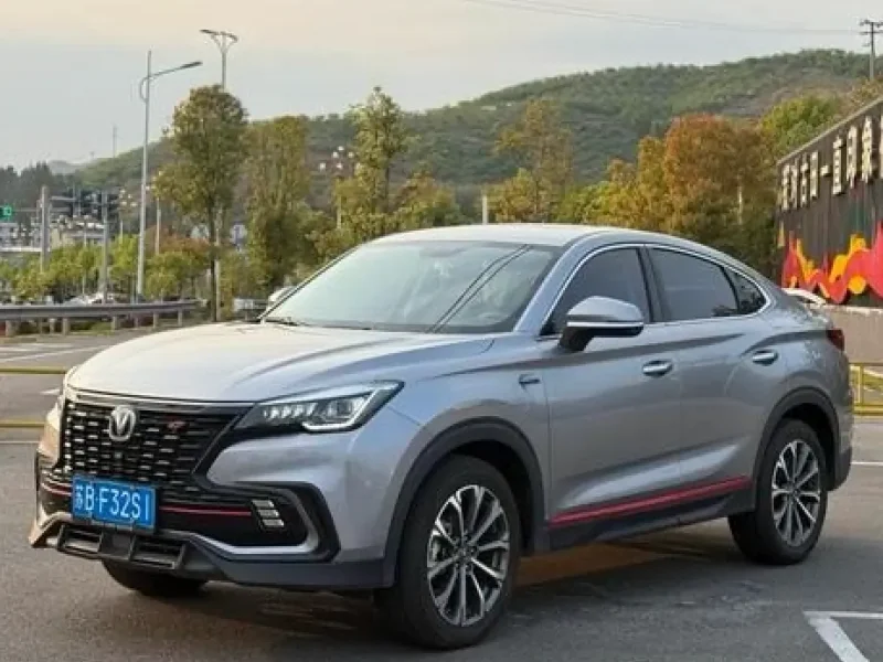автомобиль из китая