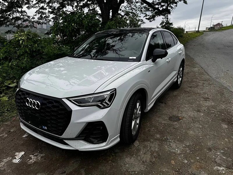 Audi Q32021 Audi Q32021