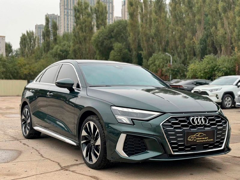 AudiA32021 AudiA32021