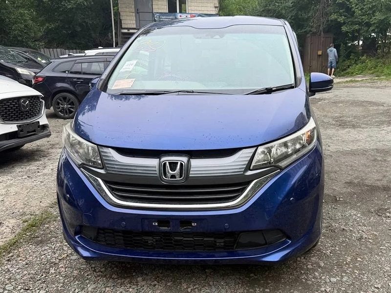 Honda Freed 2019 Honda Freed 2019
