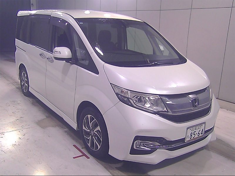 HondaStepwgn2017 HondaStepwgn2017