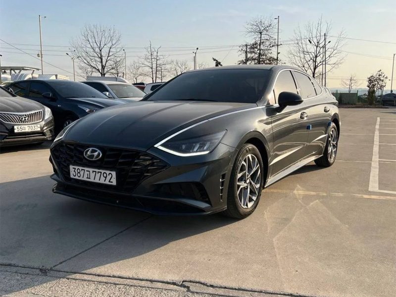 Hyundai Sonata2022 Hyundai Sonata