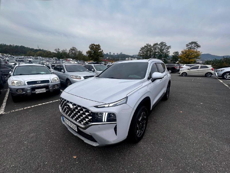 HyundaiSantaFe2021-1 HyundaiSantaFe2021-1