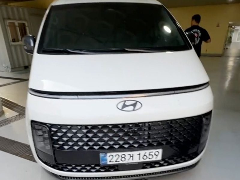 HyundaiStaria2025 HyundaiStaria2025