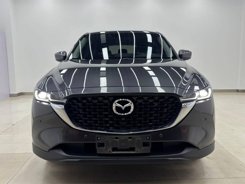 Mazda CX-52022 Mazda CX-5